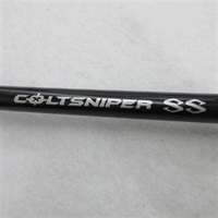 １９コルトスナイパーＳＳＳ１００ Ｍ